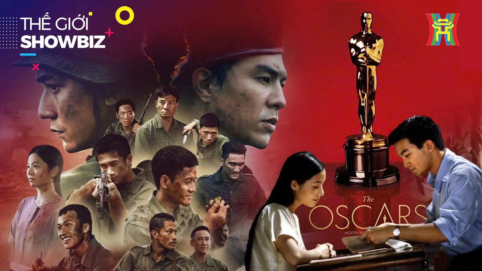 Phim Việt: Khát vọng Oscar - Giấc mơ có thật? | Thế giới Showbiz | 16/10/2025